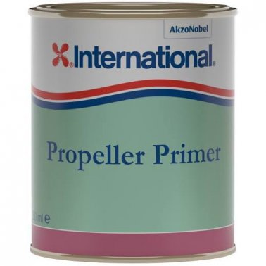 Propeller primer 0,25 lt Crveni